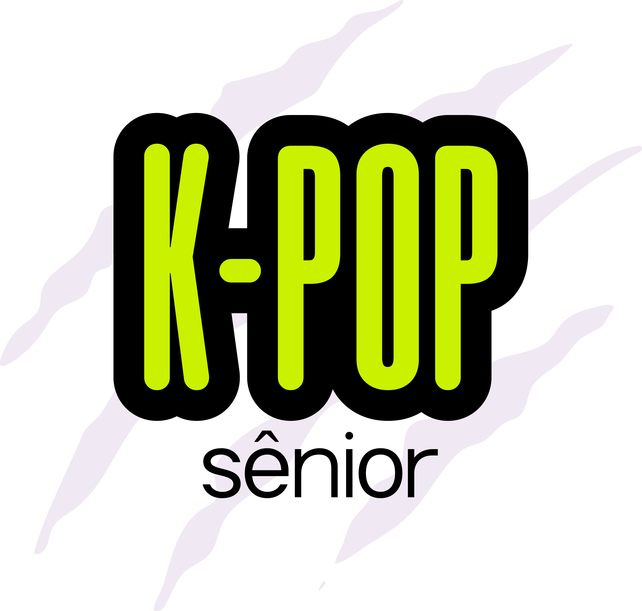 Logo K-Pop Teens
